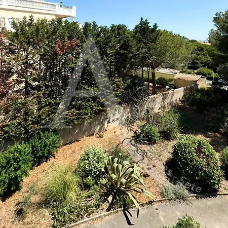 Quartier De La Corniche 1 Parking 아파트